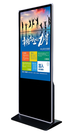 觸摸一體機(jī)與普通電腦廣告機(jī) 功能、應(yīng)用場(chǎng)景與選擇策略
